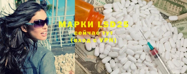 молекула духа Осинники